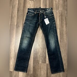 Dsquared Denim Jeans